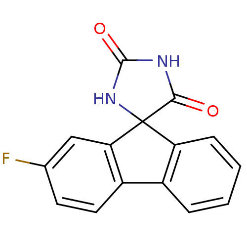 Chemical structure of BindingDB Monomer ID 50009844
