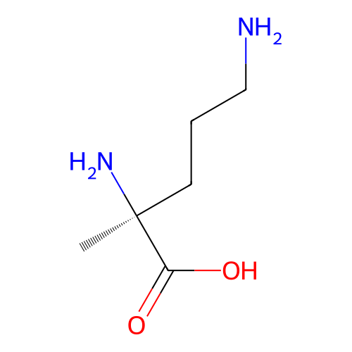 Chemical structure of BindingDB Monomer ID 50009922