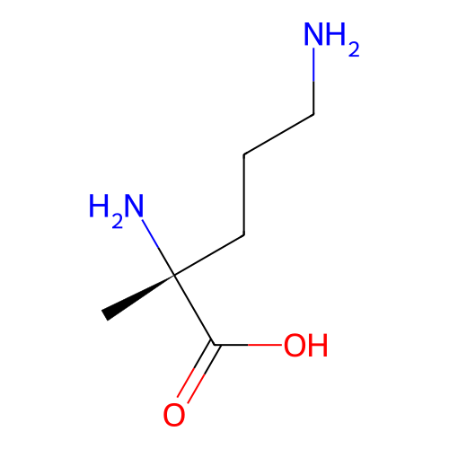 Chemical structure of BindingDB Monomer ID 50009923