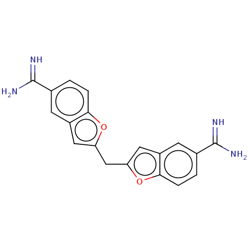 Chemical structure of BindingDB Monomer ID 50009929