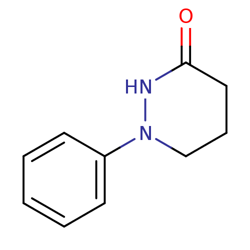 Chemical structure of BindingDB Monomer ID 50009941