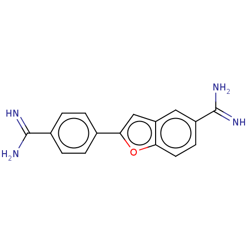 Chemical structure of BindingDB Monomer ID 50009960