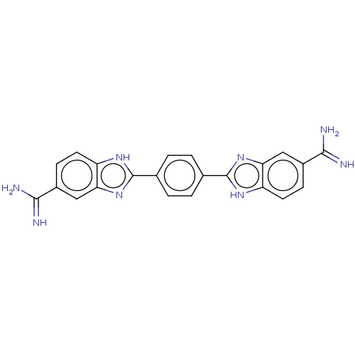 Chemical structure of BindingDB Monomer ID 50009967