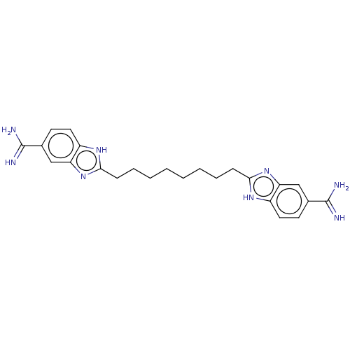 Chemical structure of BindingDB Monomer ID 50009970