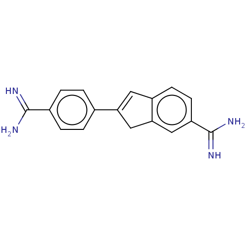 Chemical structure of BindingDB Monomer ID 50009976