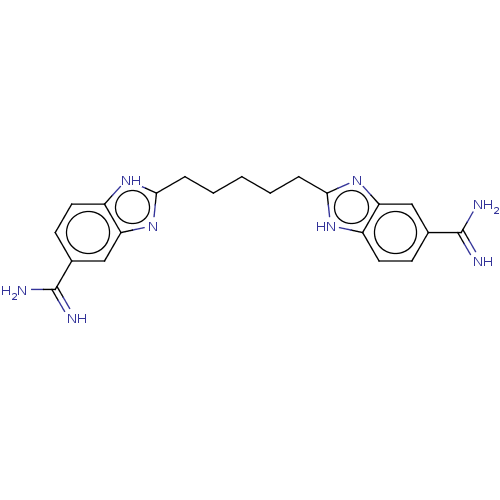 Chemical structure of BindingDB Monomer ID 50010006