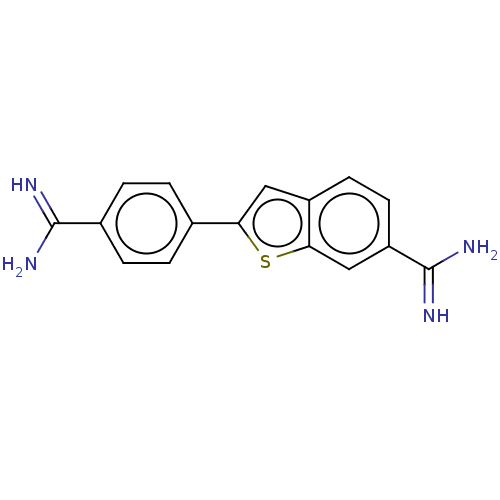 Chemical structure of BindingDB Monomer ID 50010025