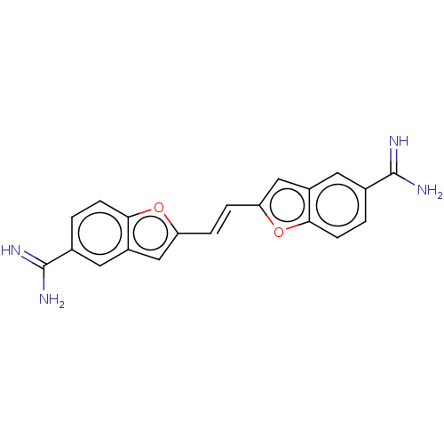 Chemical structure of BindingDB Monomer ID 50010056