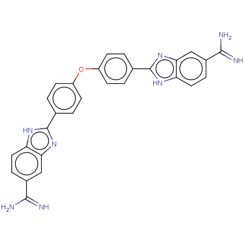 Chemical structure of BindingDB Monomer ID 50010064