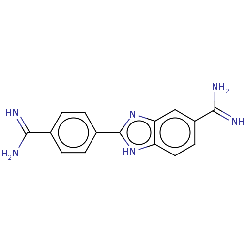 Chemical structure of BindingDB Monomer ID 50010065