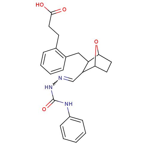 Chemical structure of BindingDB Monomer ID 50010073