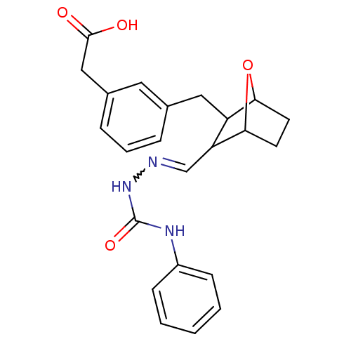 Chemical structure of BindingDB Monomer ID 50010074
