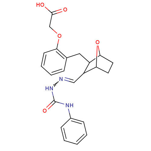Chemical structure of BindingDB Monomer ID 50010078