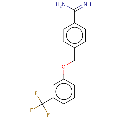 Chemical structure of BindingDB Monomer ID 50010080