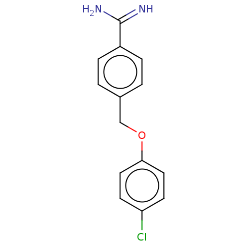 Chemical structure of BindingDB Monomer ID 50010082