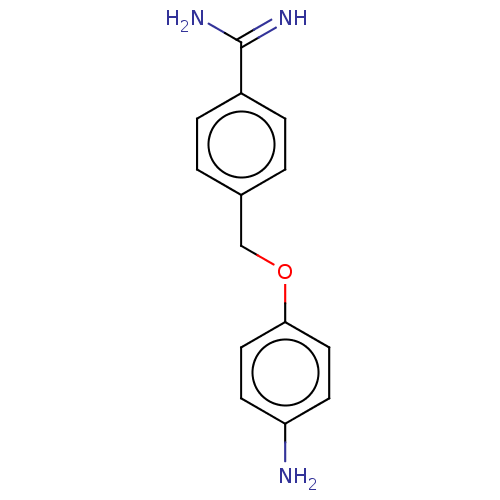 Chemical structure of BindingDB Monomer ID 50010085