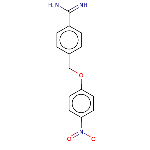 Chemical structure of BindingDB Monomer ID 50010087