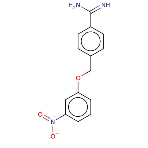 Chemical structure of BindingDB Monomer ID 50010088