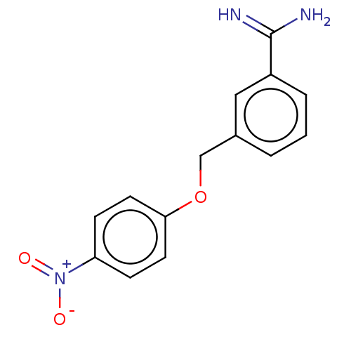 Chemical structure of BindingDB Monomer ID 50010089