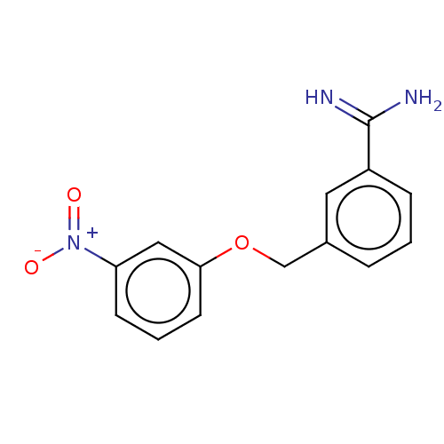 Chemical structure of BindingDB Monomer ID 50010090