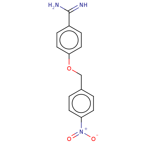 Chemical structure of BindingDB Monomer ID 50010091