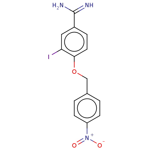 Chemical structure of BindingDB Monomer ID 50010092