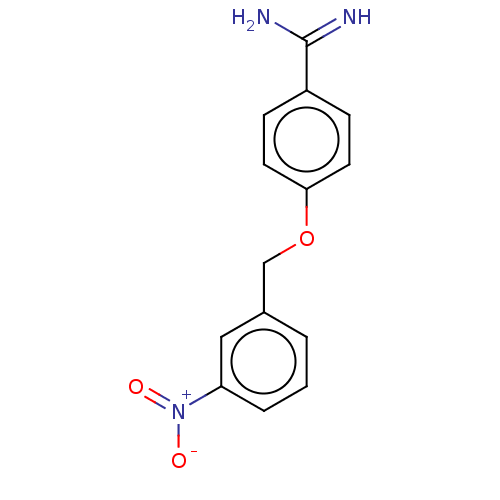 Chemical structure of BindingDB Monomer ID 50010093