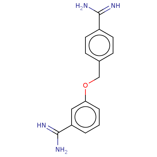 Chemical structure of BindingDB Monomer ID 50010104