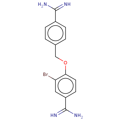 Chemical structure of BindingDB Monomer ID 50010106