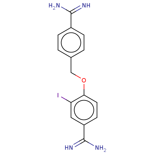 Chemical structure of BindingDB Monomer ID 50010107