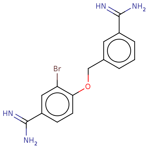 Chemical structure of BindingDB Monomer ID 50010108