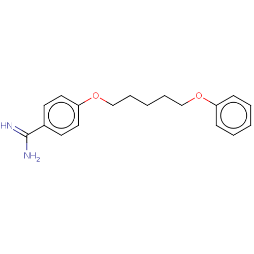 Chemical structure of BindingDB Monomer ID 50010113