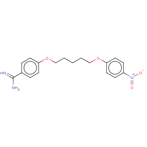 Chemical structure of BindingDB Monomer ID 50010115