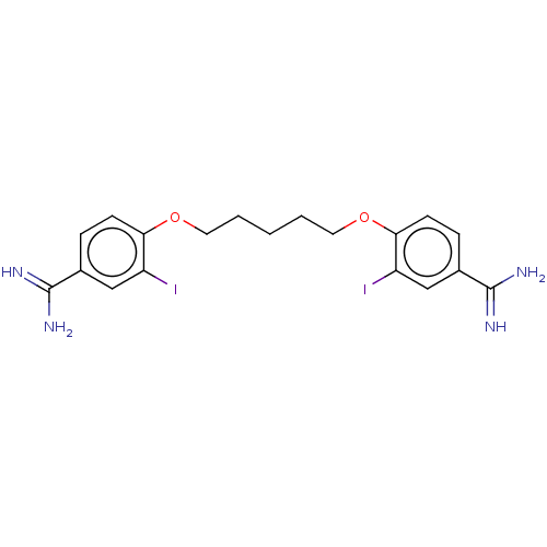 Chemical structure of BindingDB Monomer ID 50010116