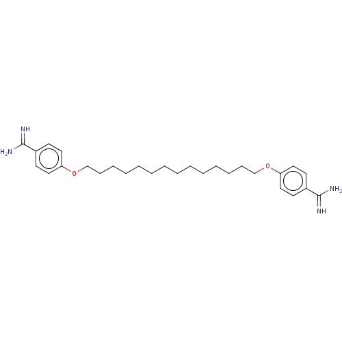 Chemical structure of BindingDB Monomer ID 50010128
