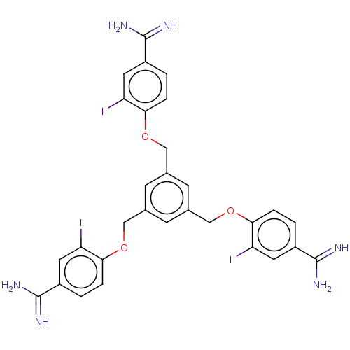 Chemical structure of BindingDB Monomer ID 50010130
