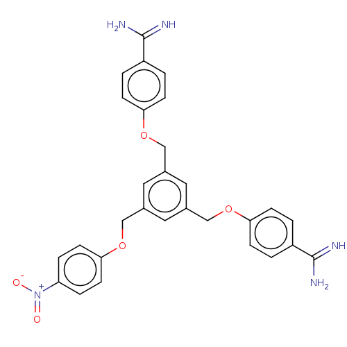 Chemical structure of BindingDB Monomer ID 50010131