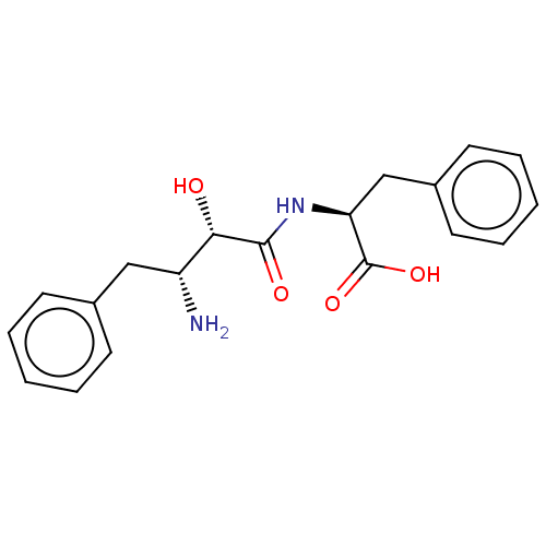 Chemical structure of BindingDB Monomer ID 50010198