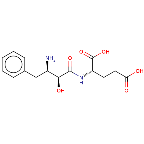 Chemical structure of BindingDB Monomer ID 50010202