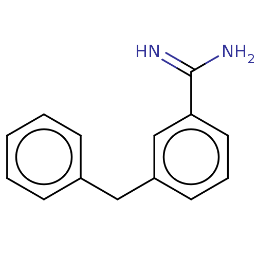 Chemical structure of BindingDB Monomer ID 50010249