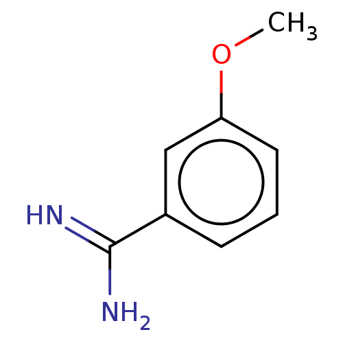 Chemical structure of BindingDB Monomer ID 50010253