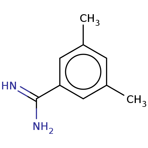 Chemical structure of BindingDB Monomer ID 50010256