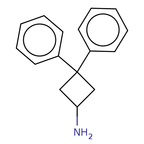 Chemical structure of BindingDB Monomer ID 50010305