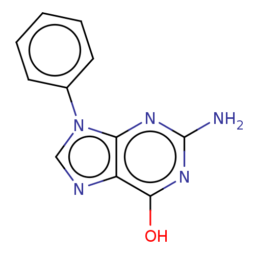 Chemical structure of BindingDB Monomer ID 50010323