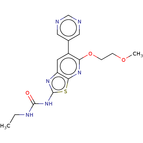 Chemical structure of BindingDB Monomer ID 50010351