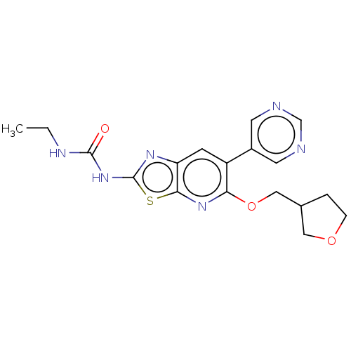 Chemical structure of BindingDB Monomer ID 50010352