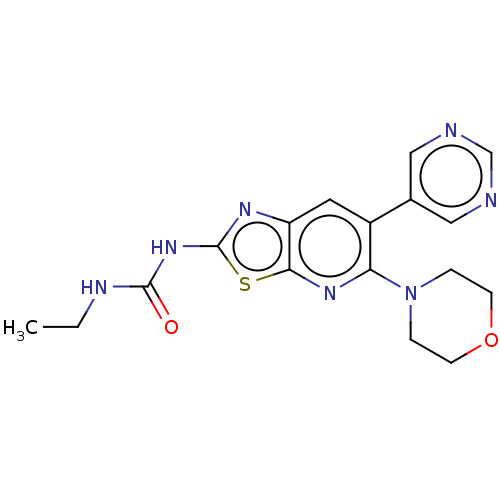 Chemical structure of BindingDB Monomer ID 50010358