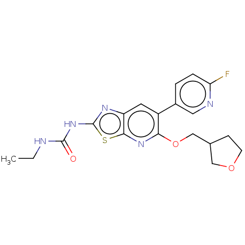 Chemical structure of BindingDB Monomer ID 50010360
