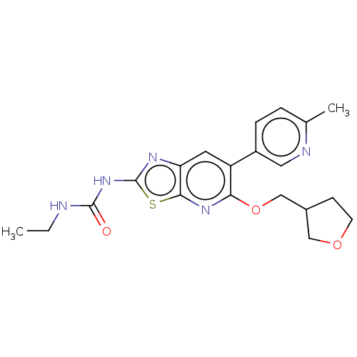 Chemical structure of BindingDB Monomer ID 50010363