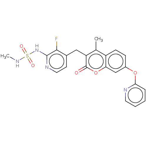 Chemical structure of BindingDB Monomer ID 50010472